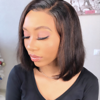 Wig:Closure for Deewigs