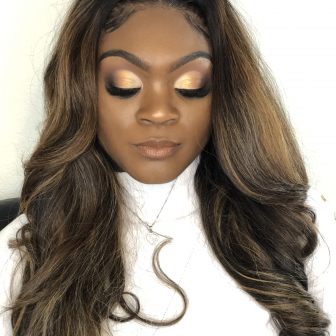 Soft Glam for Cemjo_Beauty_Co