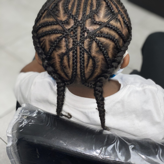 Cornrows for Typhs_Braids