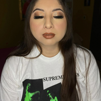 Soft Glam for Glammed_By_Lulu