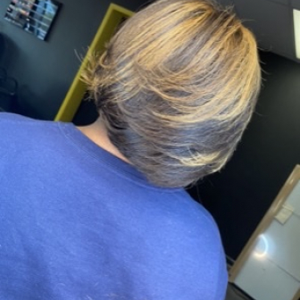 Partial Highlights for Bombee_Tingz