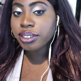 Soft Glam for GregCollinsMUA