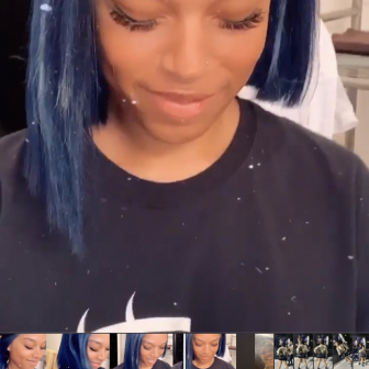 Weave Dye for Jae_On_The_Beat