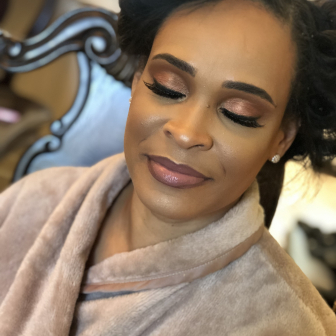 Bridal Makeup for Sarah_P._Faces