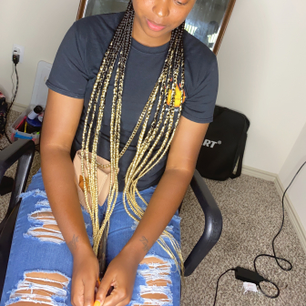 Cornrows for ClassyLuxeExtensions