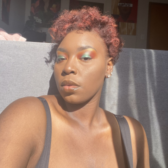 Soft Glam for Blyssfull_Effects