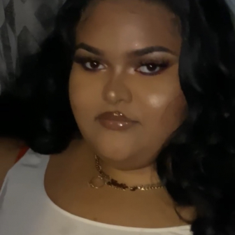 Soft Glam for Internally_Flawless