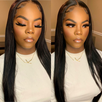 Soft Glam for Luxjure