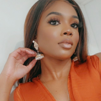 Soft Glam for ShanzArtistry