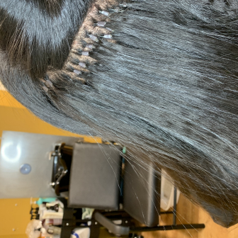 Fusion Extensions for Hairdressed_by_Codie