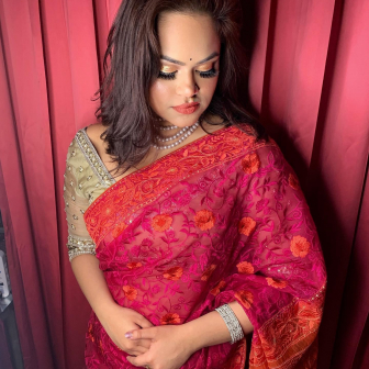 Special Occasion for Ramisa_Musa_Makeup