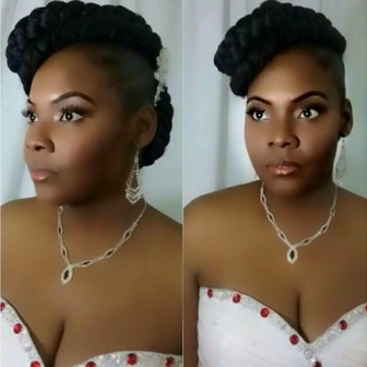 Bridal Makeup for Shanielle_ShaunaLee_Makeup_Artistry