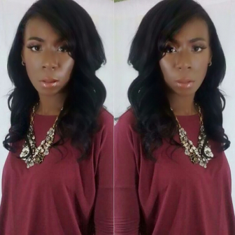 Soft Glam for Shanielle_ShaunaLee_Makeup_Artistry