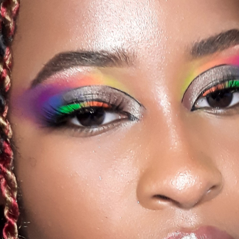 Full Glam for Beatsbylami