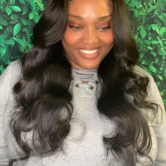 Weave+closure for K’aior_Hair_Kloset