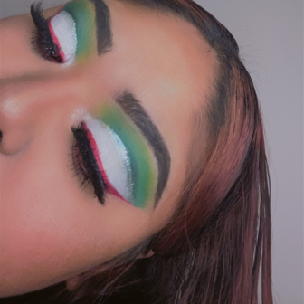Special Occasion for Beauty_Palace