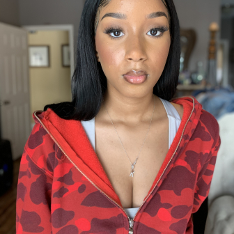 Soft Glam for Makeup_by_Miracle