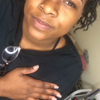 Brow Tint for DeziBeat