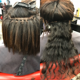 Fusion Extensions for Hairdressed_by_Codie