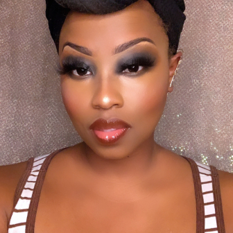 Soft Glam for NWbeauty_LLc