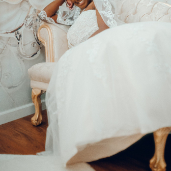 Bridal Makeup for TheRealCharMUA