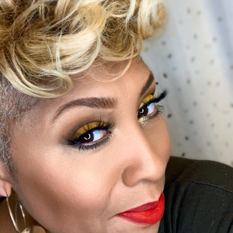 Full Glam for Backstage_Cosmetix