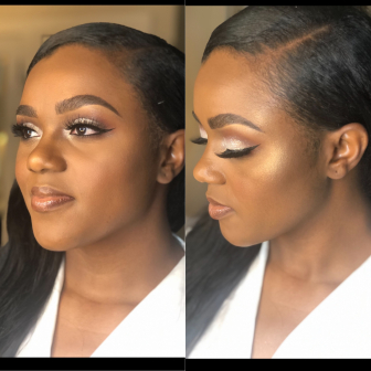 Bridal Makeup for Cemjo_Beauty_Co