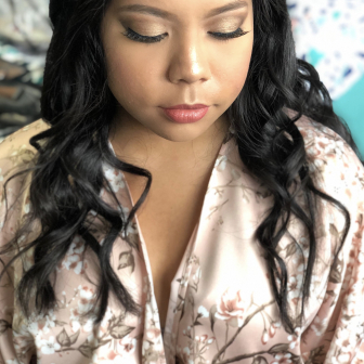 Special Occasion for Glam_by_Sab