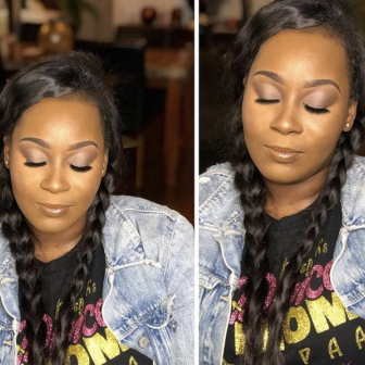 Soft Glam for Itty_Bitty_Beauty