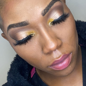 Soft Glam for Beauty_Palace