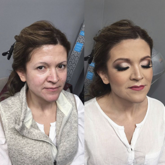 Bridal Makeup for Dakiyah’s_Makeup_Artistry