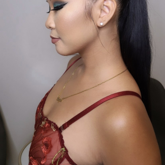 Special Occasion for Lindsay_Brooke_Beauty