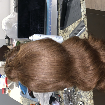 Styling for Embellish