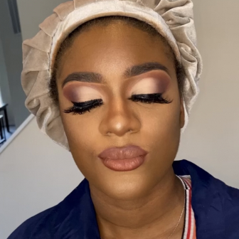 Full Glam for Crafted_By_Chi