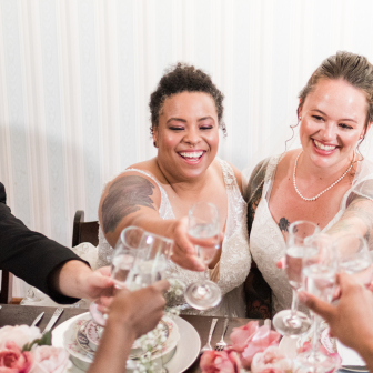 Bridal Makeup for BeautyBets.mua