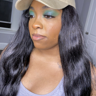 Full Glam for Ritzy_Vanity_LLC