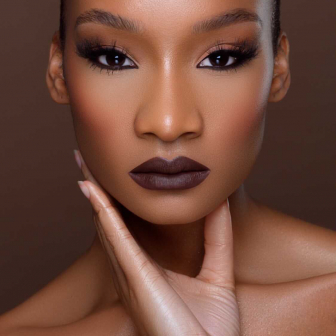Full Glam for LaCici