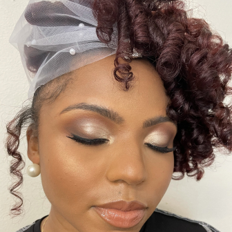 Bridesmaid Makeup for The_Paintbox_Artistry