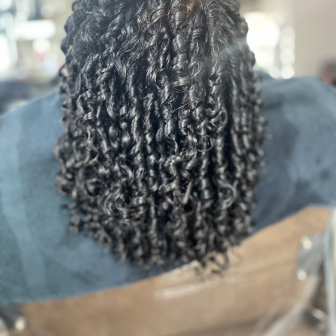 Wash and Go for Pure1HairStudio