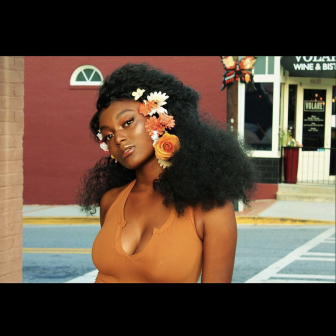 Full Glam for Alexandra_Faith