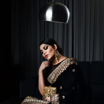 Full Glam for Ramisa_Musa_Makeup