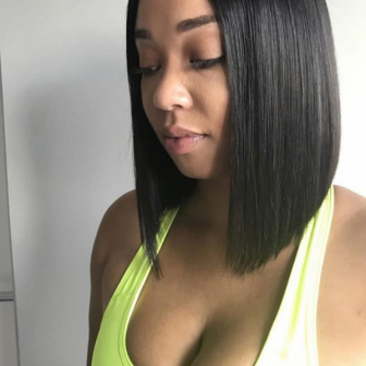 Wig:Closure for Harmonized_Hair_Inc.