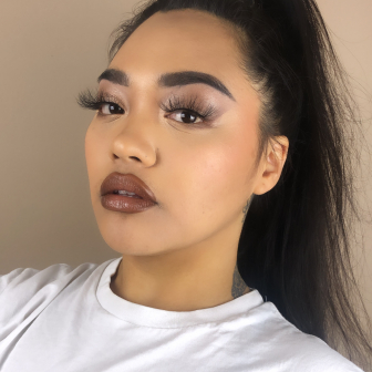 Soft Glam for Makeup_By_Mikee