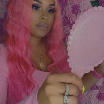 Wig Installation for Indias_Hair_Escape