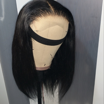 Wig:Closure for SlayedbyA