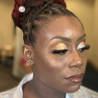 Bridal Makeup for Make_Me_Over_Erica