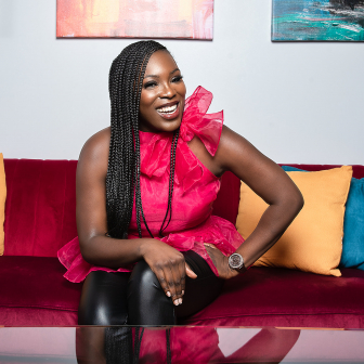 Special Occasion for The_Paintbox_Artistry