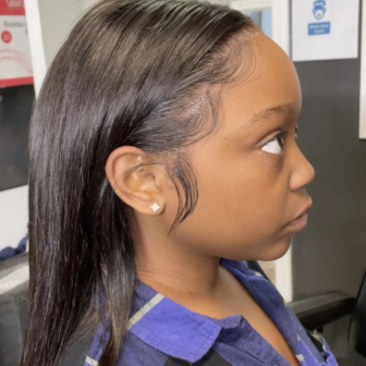 Wig:Frontal for Jae_On_The_Beat