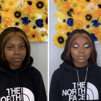 Full Glam for Internally_Flawless