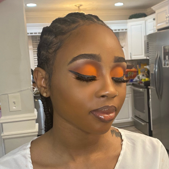 Full Glam for Glam_By_O_LLC.